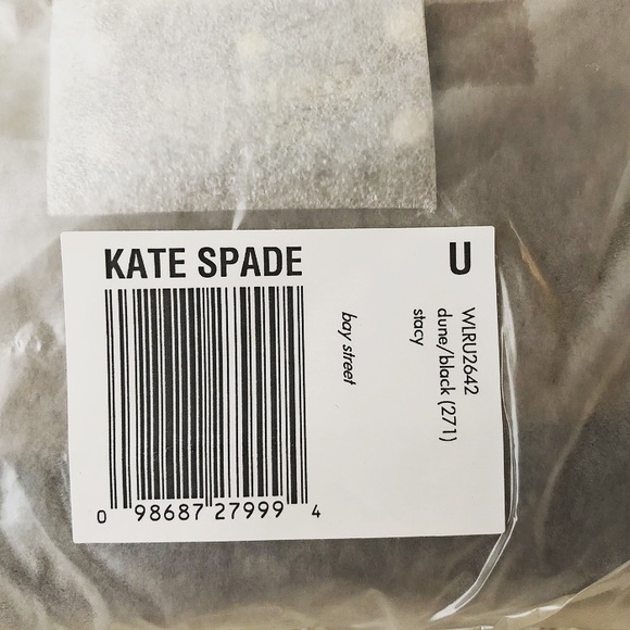 NEW! KATE SPADE WALLET. - Picture 7 of 7